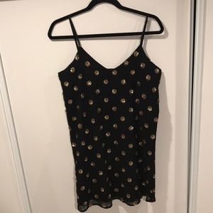 Holiday Party Cocktail Dress